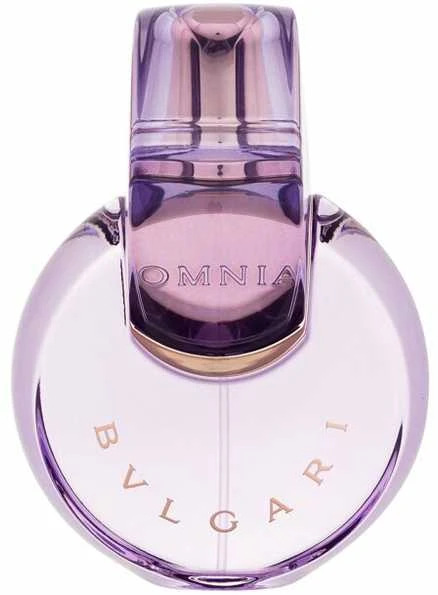 Bvlgari Omnia Amethyste EDT tualetinis vanduo moterims, 100 ml