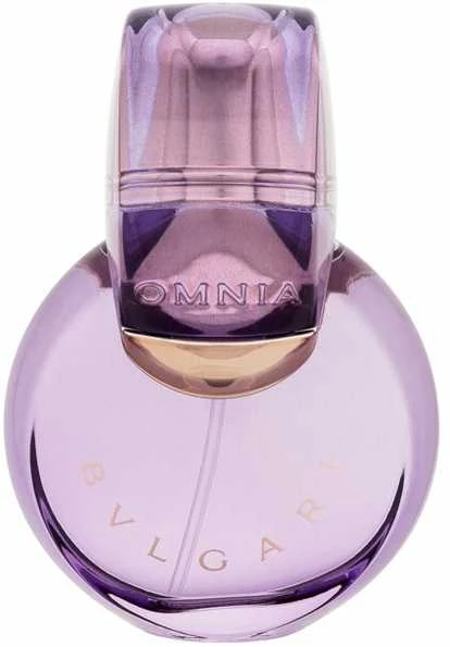 Bvlgari Omnia Amethyste EDT tualetinis vanduo moterims, 30 ml