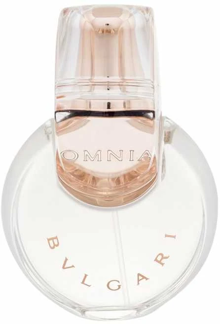 Bvlgari Omnia Crystalline EDT tualetinis vanduo moterims, 50 ml