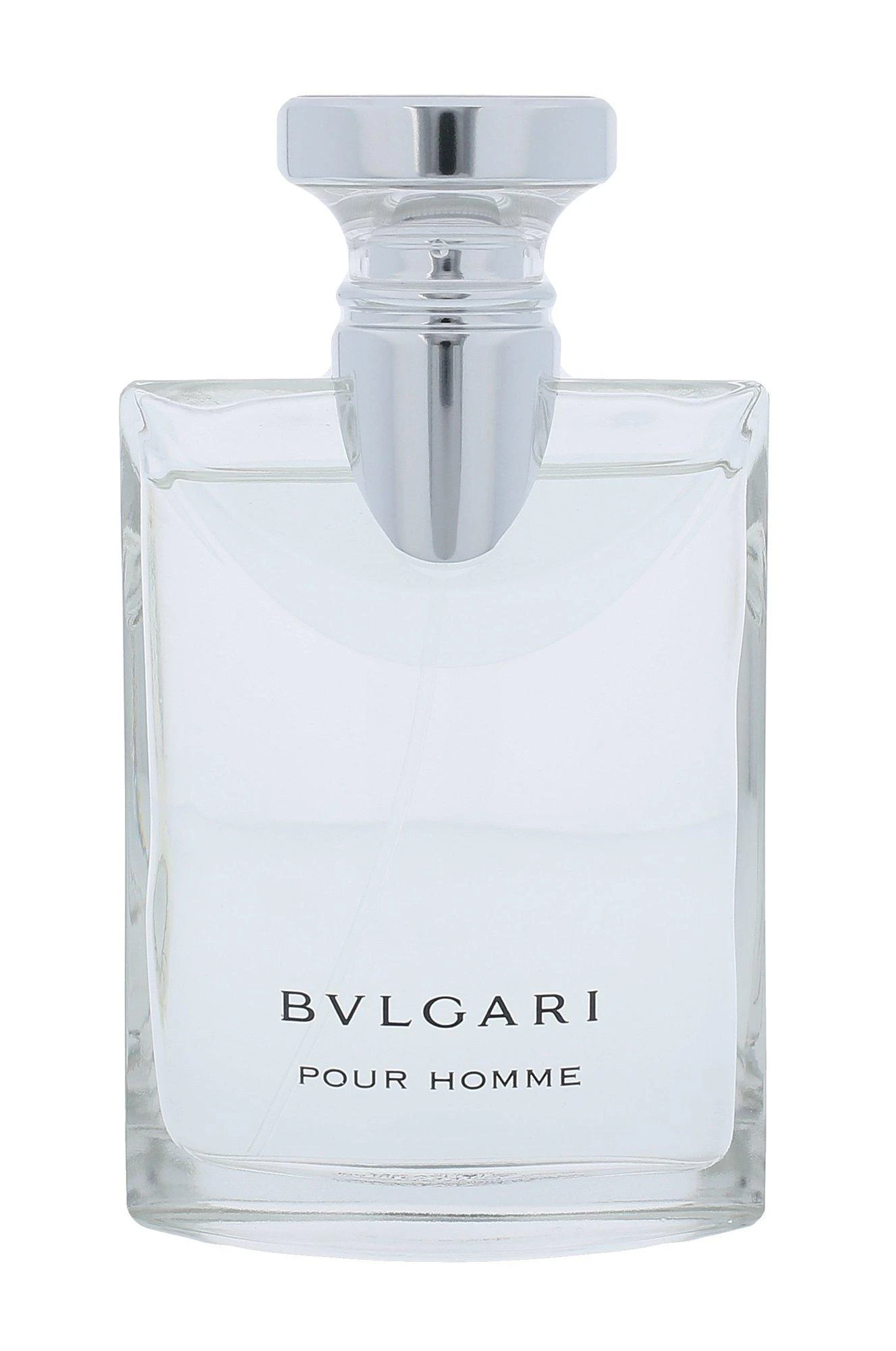 Bvlgari Pour Homme EDT tualetinis vanduo vyrams, 100 ml