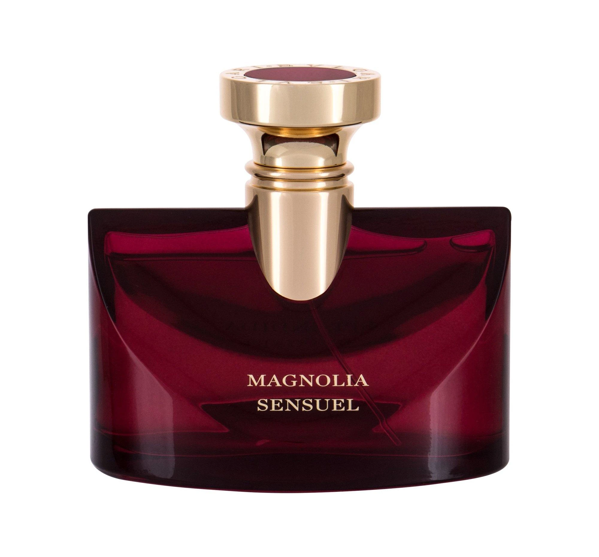 Bvlgari Splendida Magnolia Sensuel for Women (Kvepalai Moterims) EDP 100ml