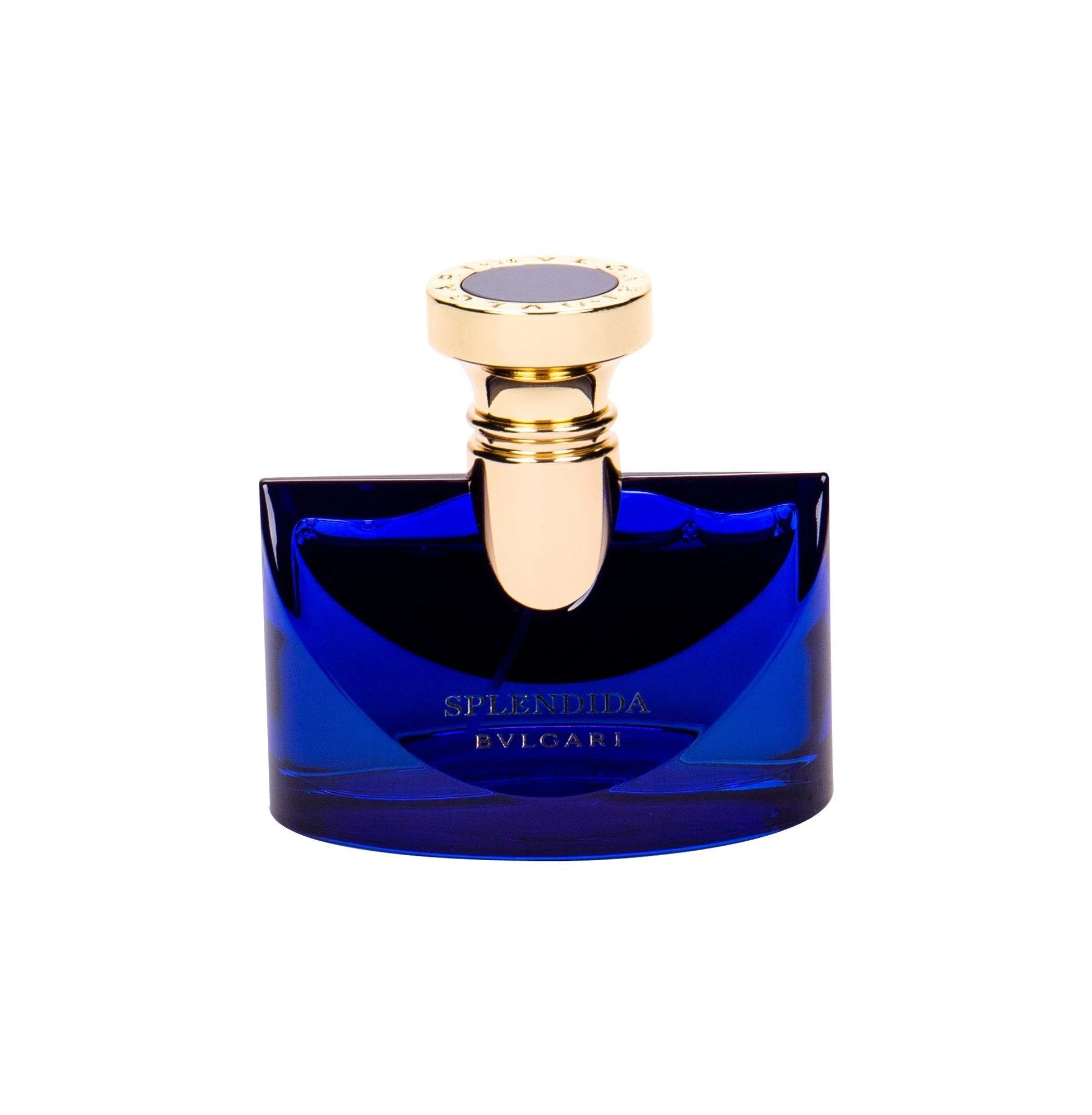 Kvepalai moterims Bvlgari Splendida Tubereuse Mystique EDP, 50 ml