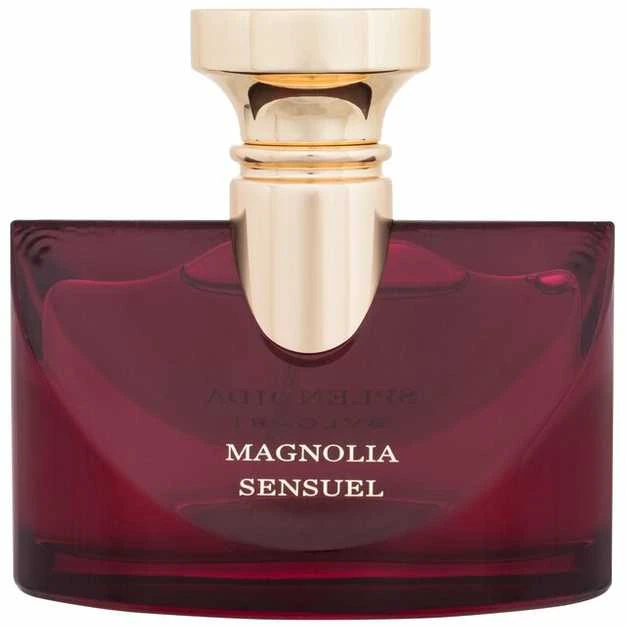Bvlgari Splendida Magnolia Sensuel EDP parfumuotas vanduo moterims, 50 ml