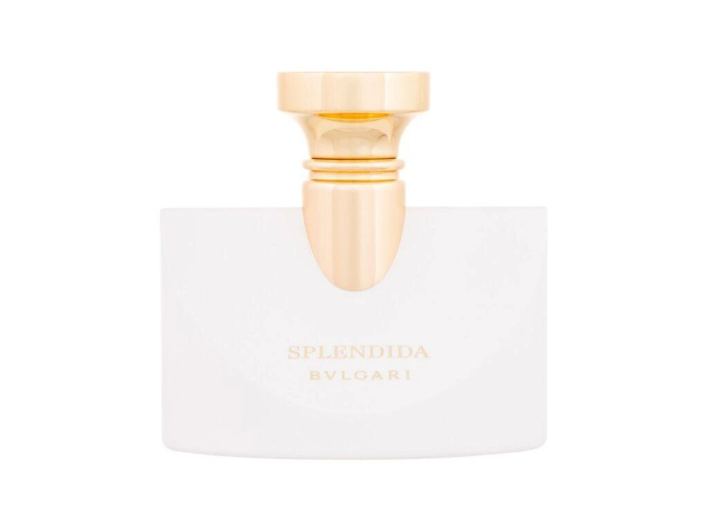 Bvlgari Splendida Patchouli Tentation EDP parfumuotas vanduo moterims, 50 ml