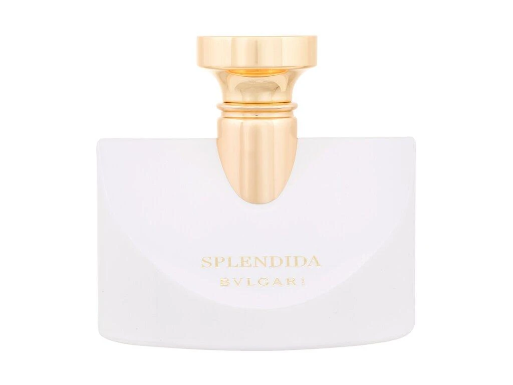 Bvlgari Splendida Patchouli Tentation Eau De Parfum Purškiklis kvepalai moterims 100ml
