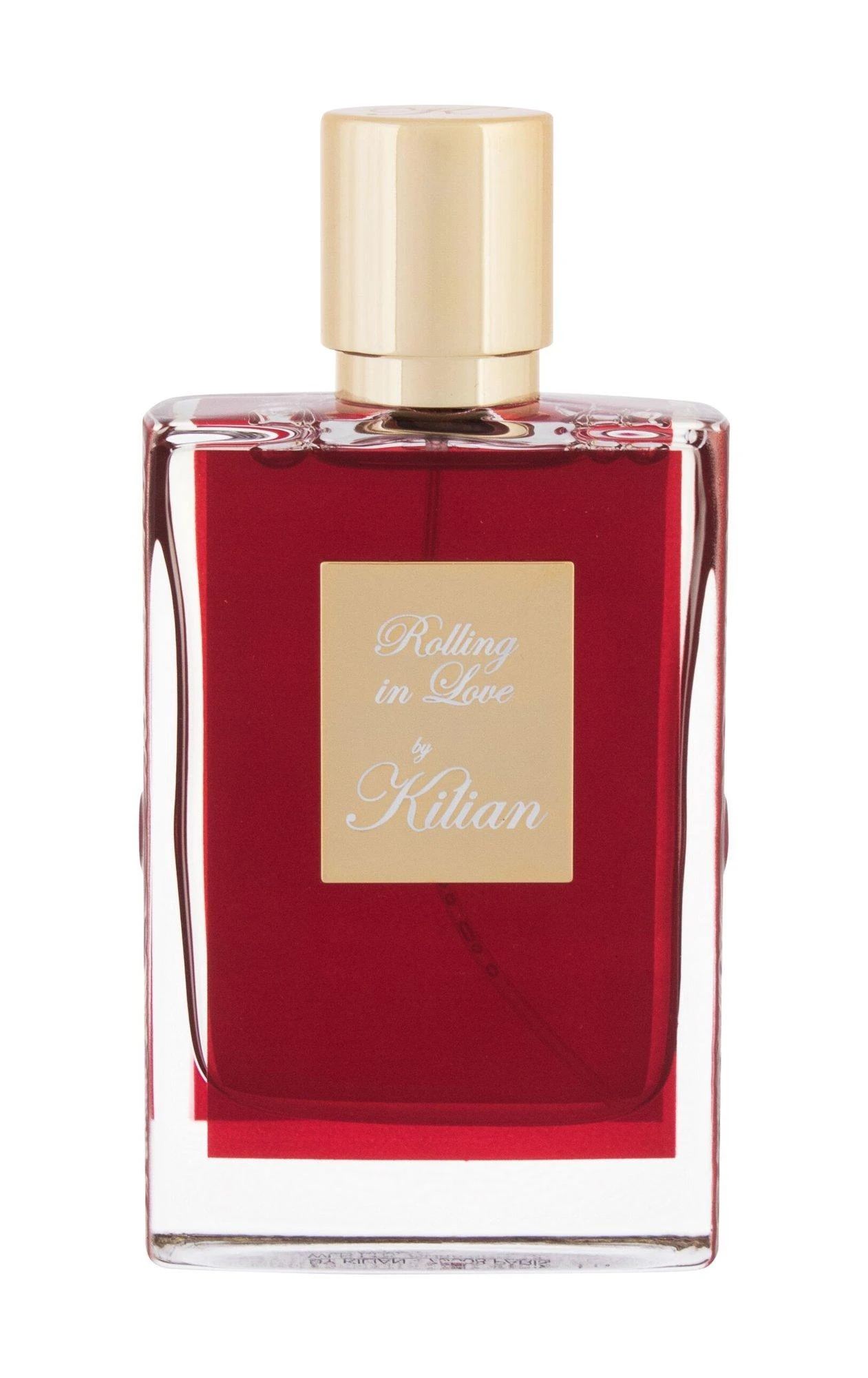 Kilian Rolling In Love EDP parfumuotas vanduo Unisex, 50 ml