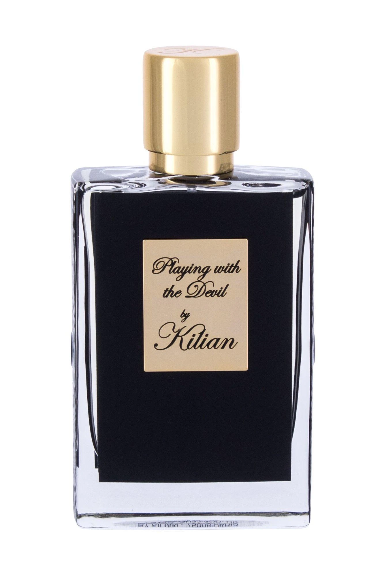 Kilian The Cellars Playing with the Devil EDP parfumuotas vanduo moterims, 50 ml