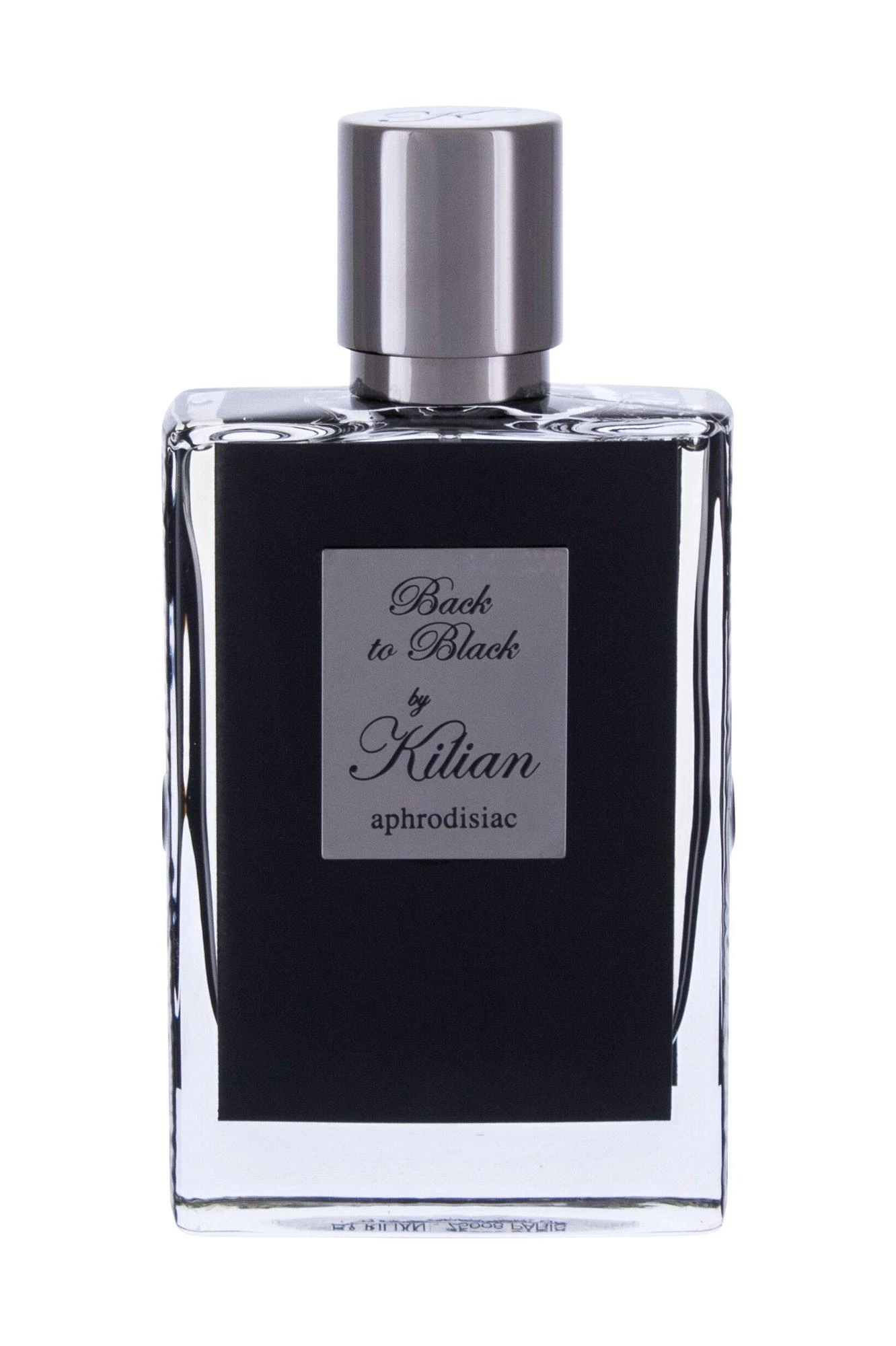 By Kilian The Cellars Back to Juodas EDP parfumuotas vanduo unisex, 50 ml