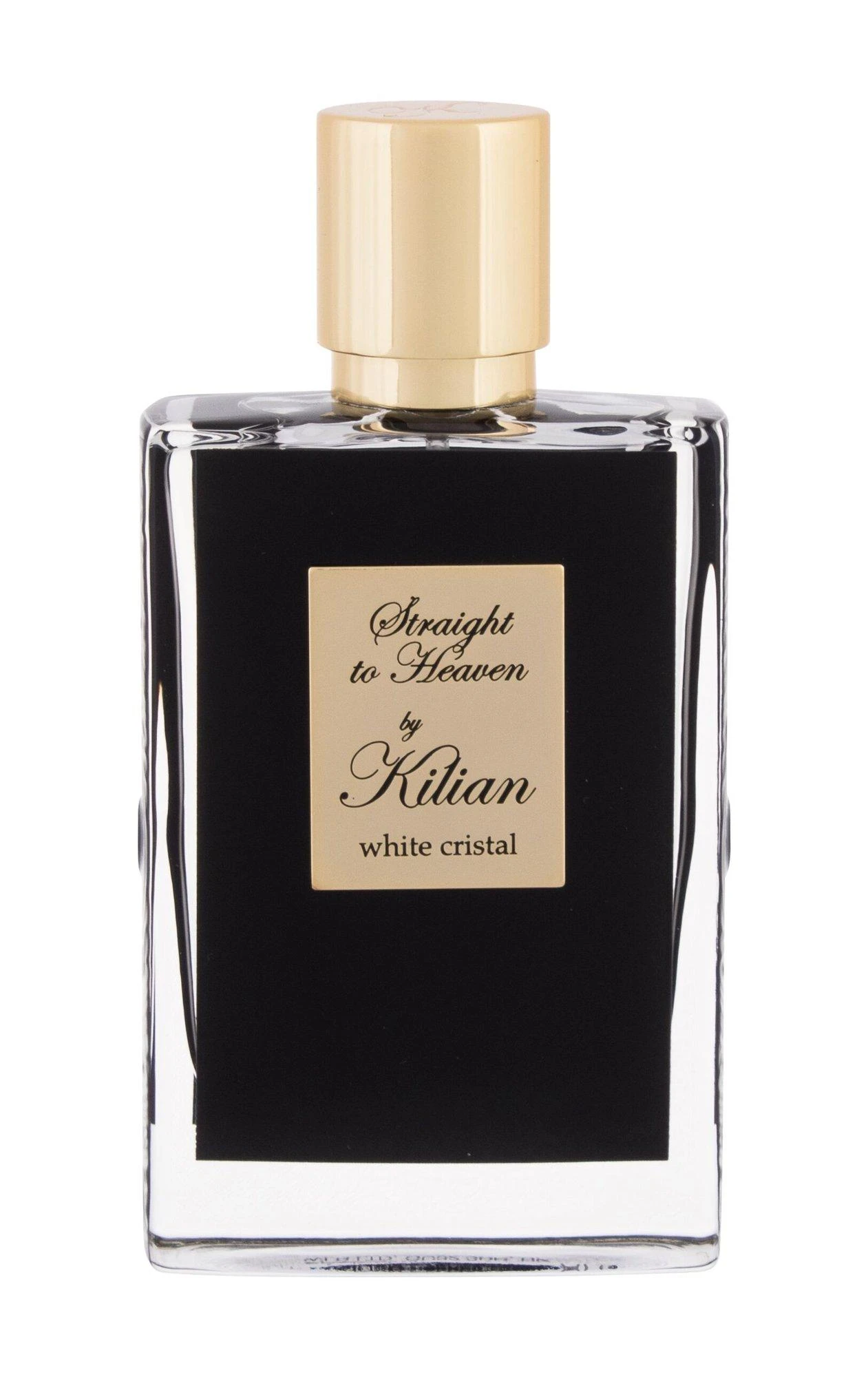 By Kilian The Cellars Straight to Heaven EDP parfumuotas vanduo vyrams, 50 ml