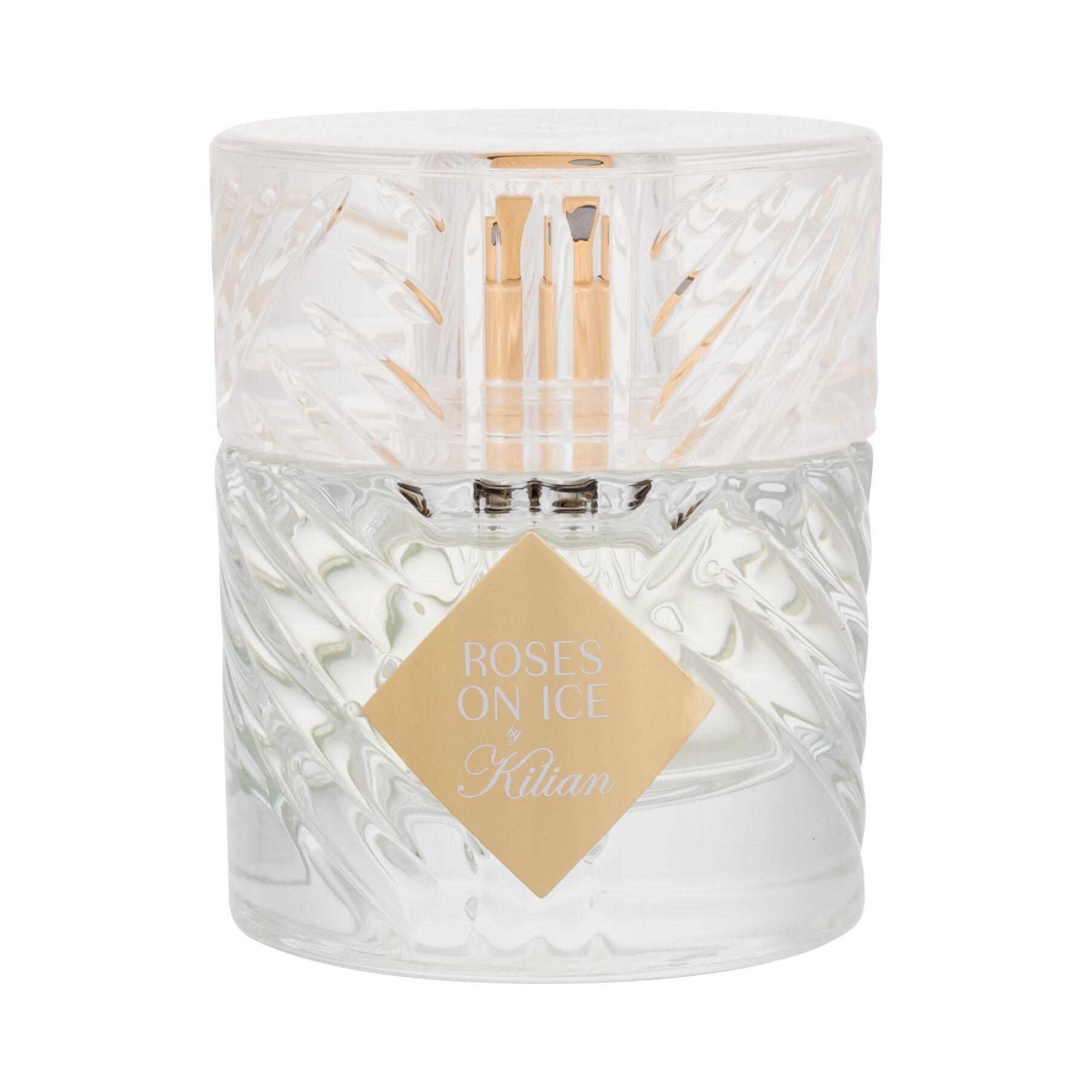 By Kilian, Roses On Ice, Eau De Parfum, For Women, moteriški kvepalai 50 ml