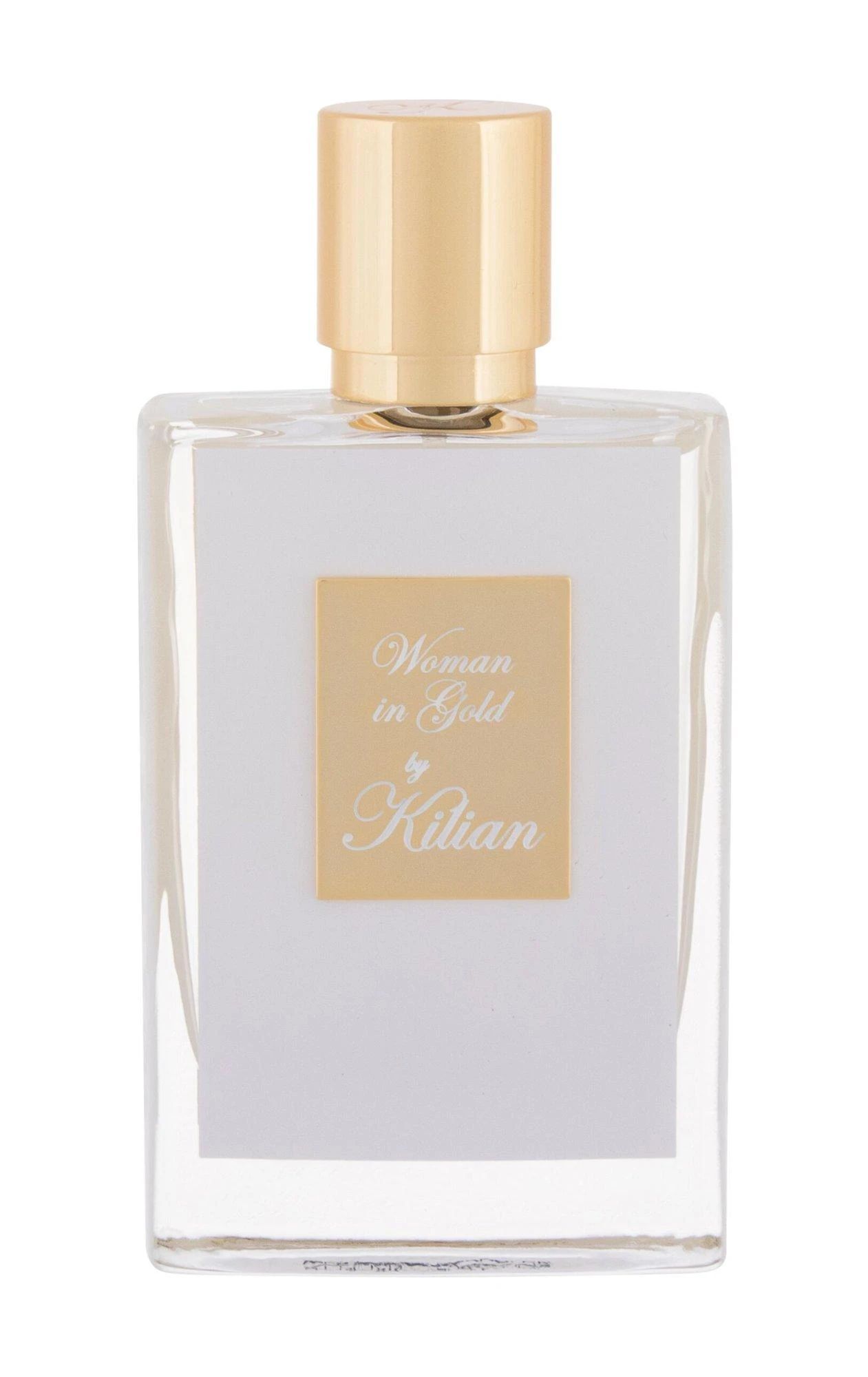 Kilian Woman In Gold EDP parfumuotas vanduo moterims, 50 ml