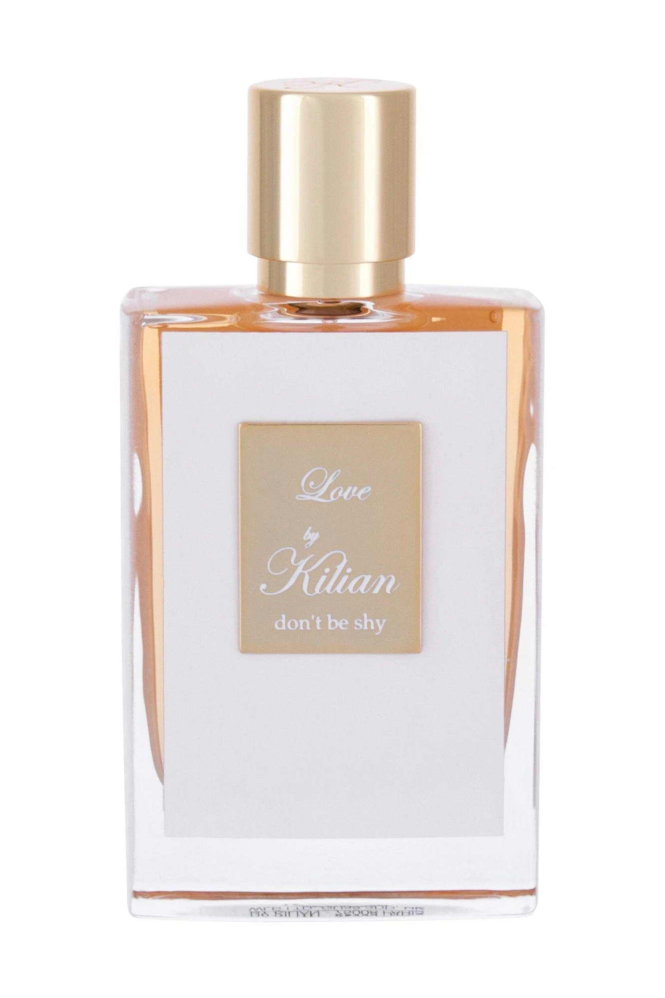 Kilian Love Don't Be Shy EDP parfumuotas vanduo moterims, 50 ml
