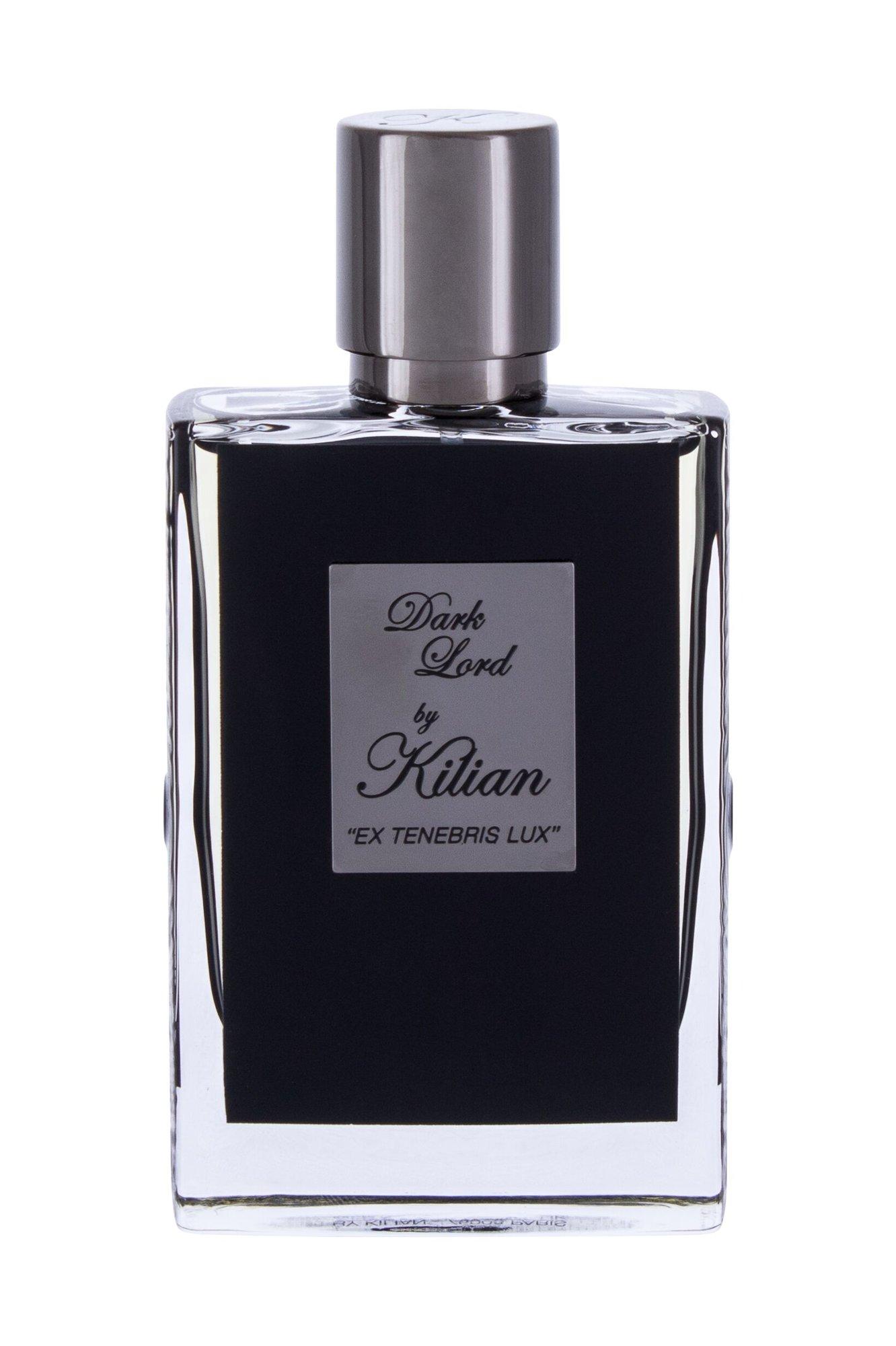 By Kilian The Smokers Dark Lord EDP parfumuotas vanduo vyrams, 50 ml