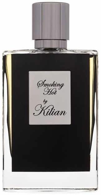 Kilian The Smokes Smoking Hot EDP parfumuotas vanduo unisex, 50 ml