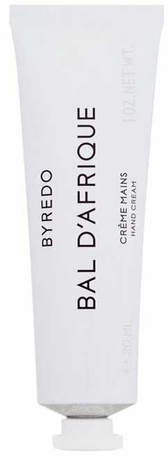 BYREDO Bal d´Afrique Hand Kreminis Unisex, 30 ml
