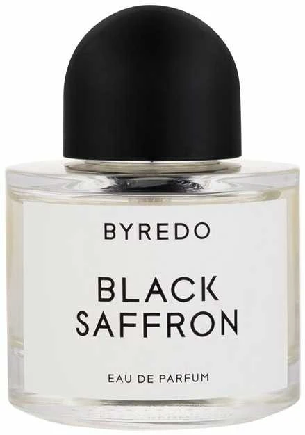 BYREDO Juodas Saffron EDP, 50 ml