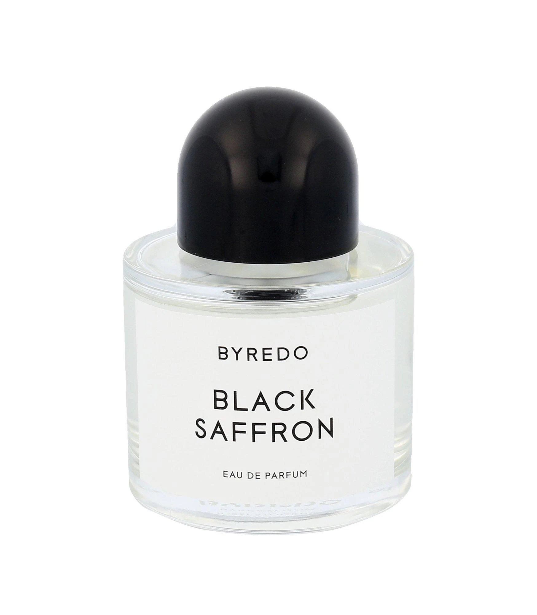 BYREDO Juodas Saffron EDP parfumuotas vanduo unisex, 100 ml