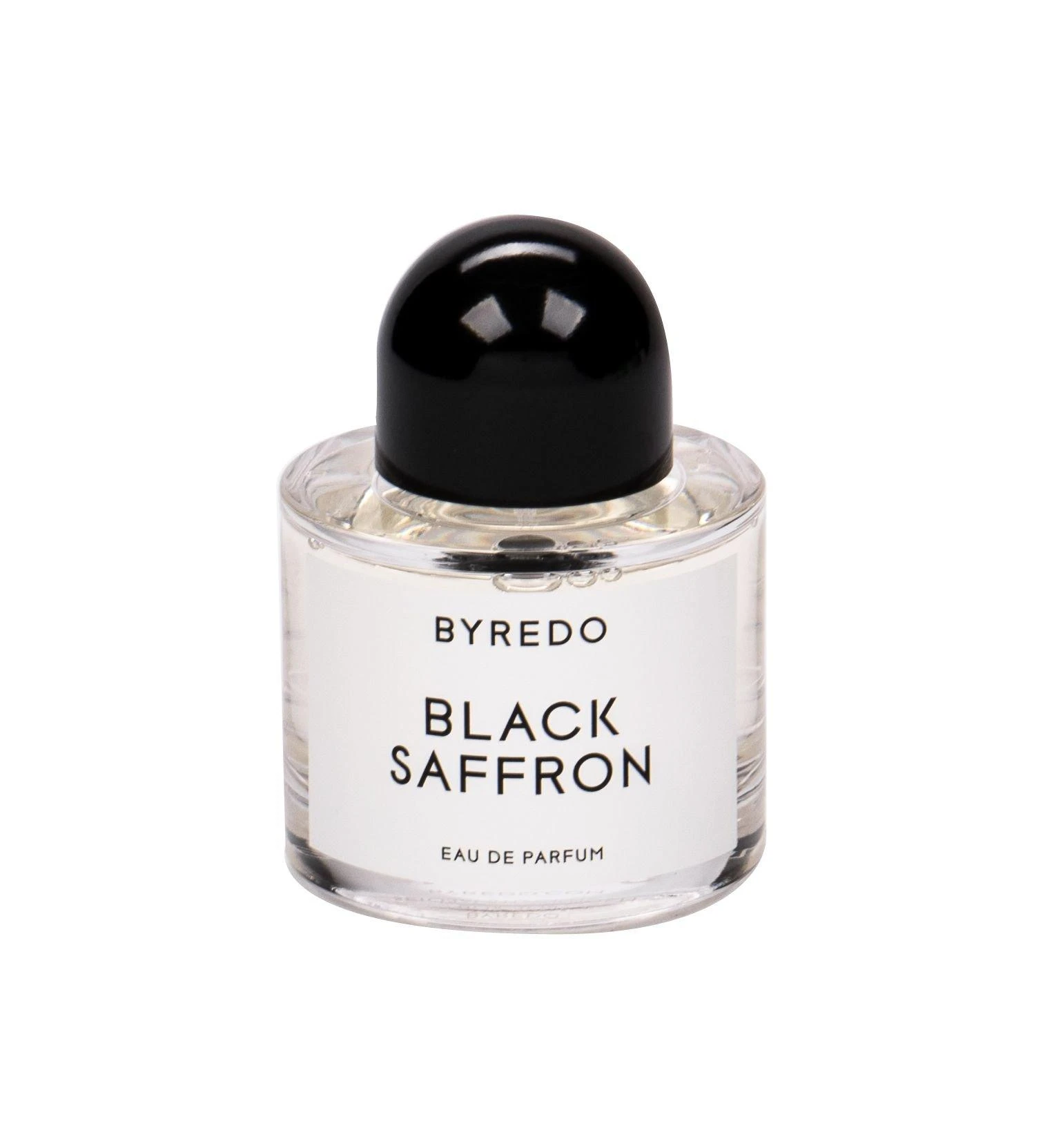 BYREDO Juodas Saffron EDP, 50 ml