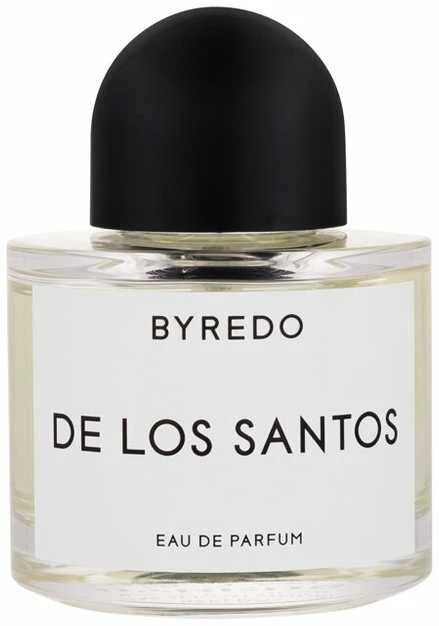 BYREDO De Los Santos EDP parfumuotas vanduo unisex, 50 ml