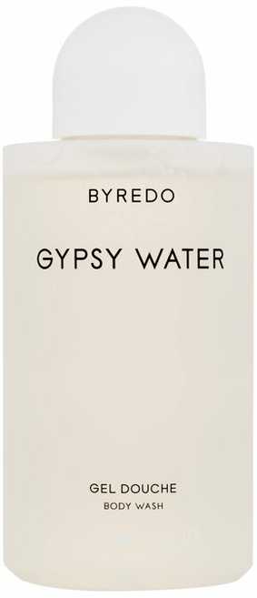 Byredo Gypsy Vanduo Kūno prausiklis, 225 ml