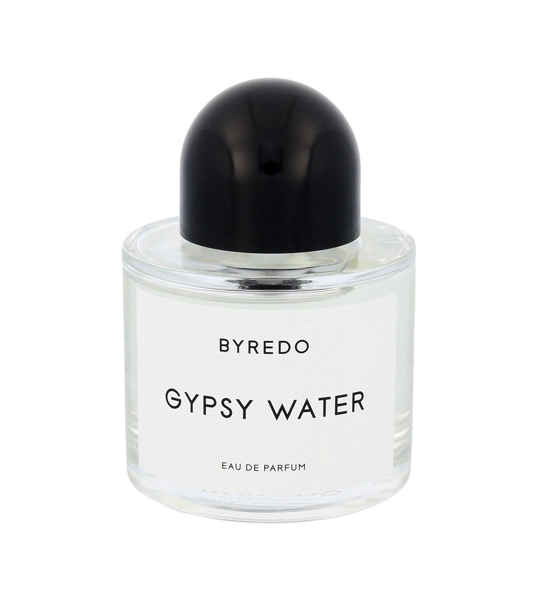 BYREDO Gypsy Vanduo EDP parfumuotas vanduo unisex, 100 ml