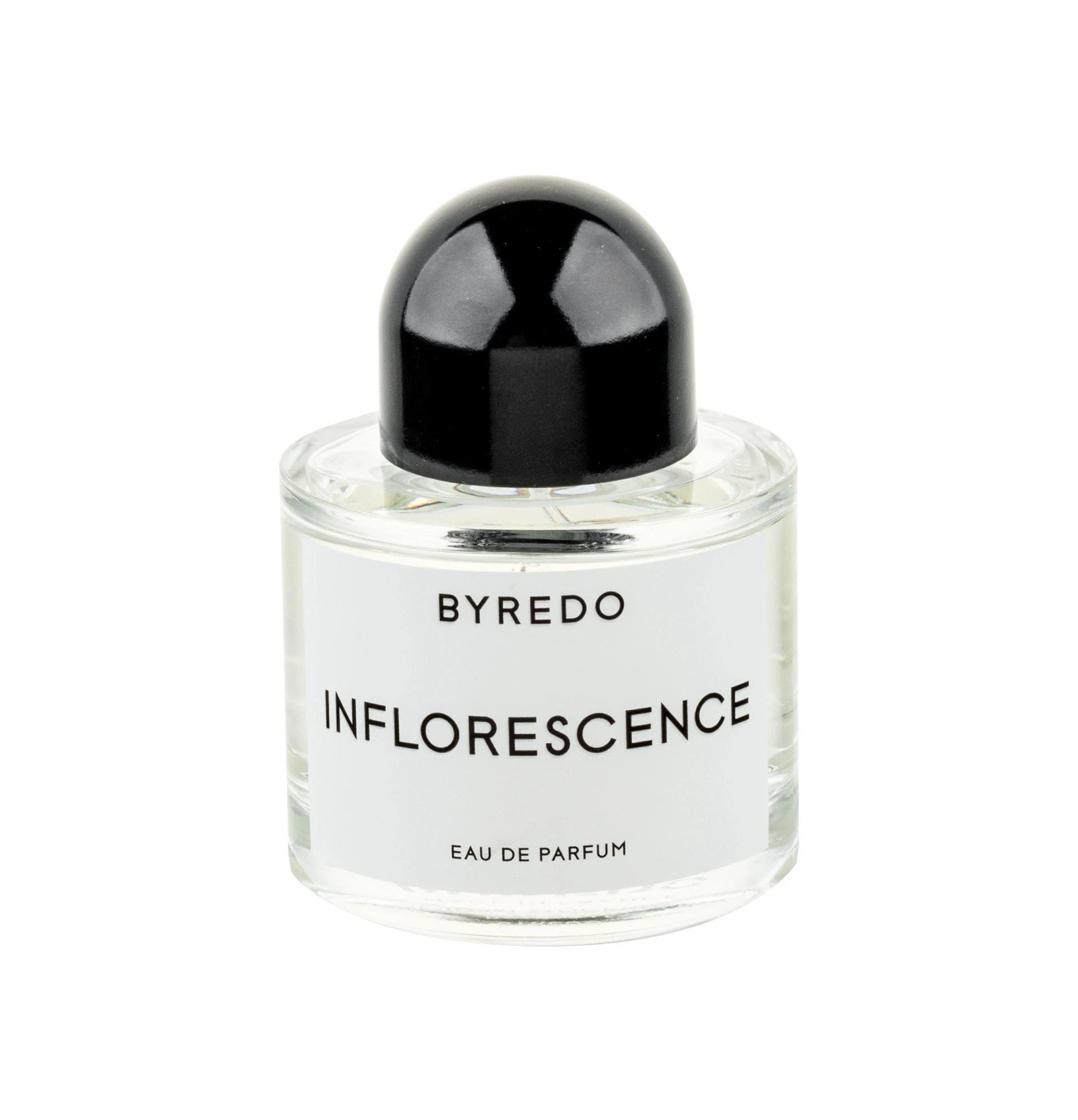 BYREDO Inflorescence EDP parfumuotas vanduo moterims, 50 ml