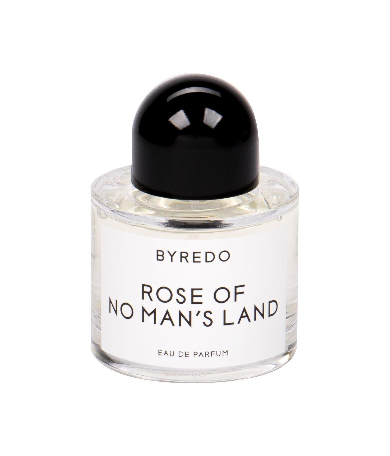 BYREDO Rose Of No Man´s Land EDP parfumuotas vanduo unisex, 50 ml