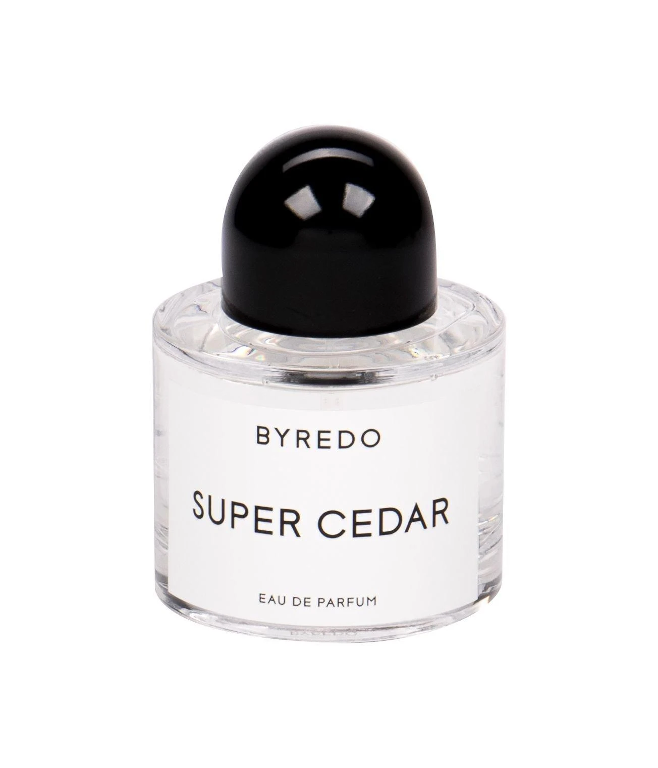 BYREDO Super Cedar EDP parfumuotas vanduo unisex, 50 ml