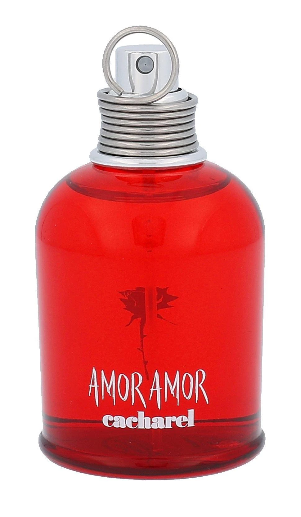 Kvepalai moterims Cacharel Amor Amor EDT, 50 ml