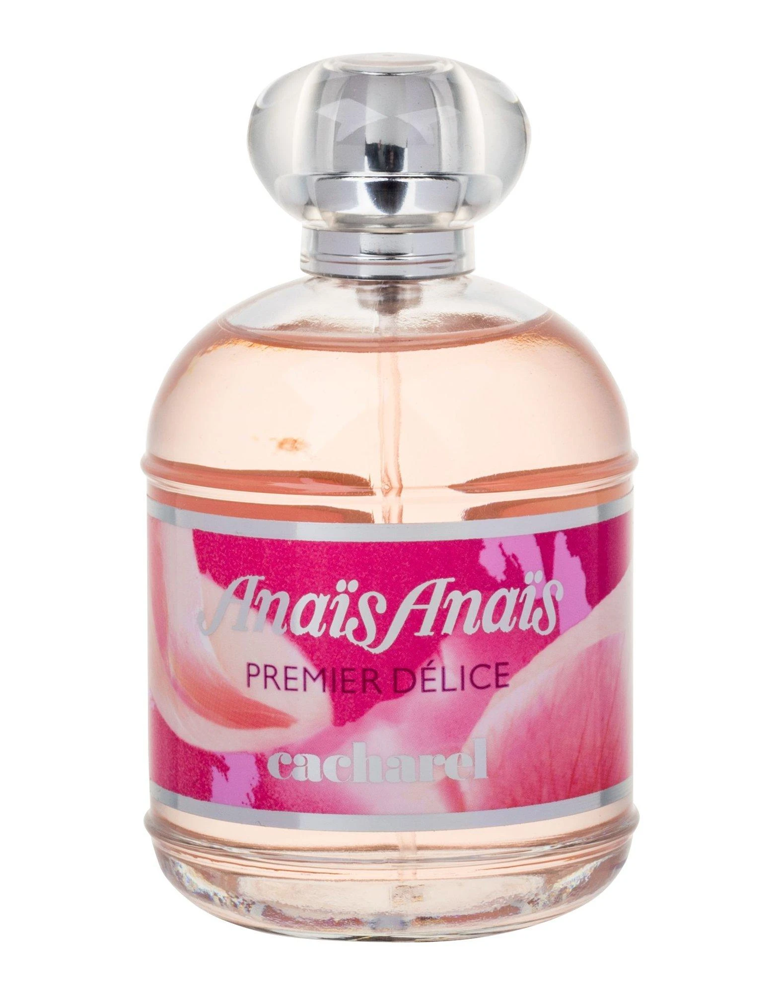 Kvepalai moterims Cacharel Anais Anais Premier Delice EDT, 100 ml