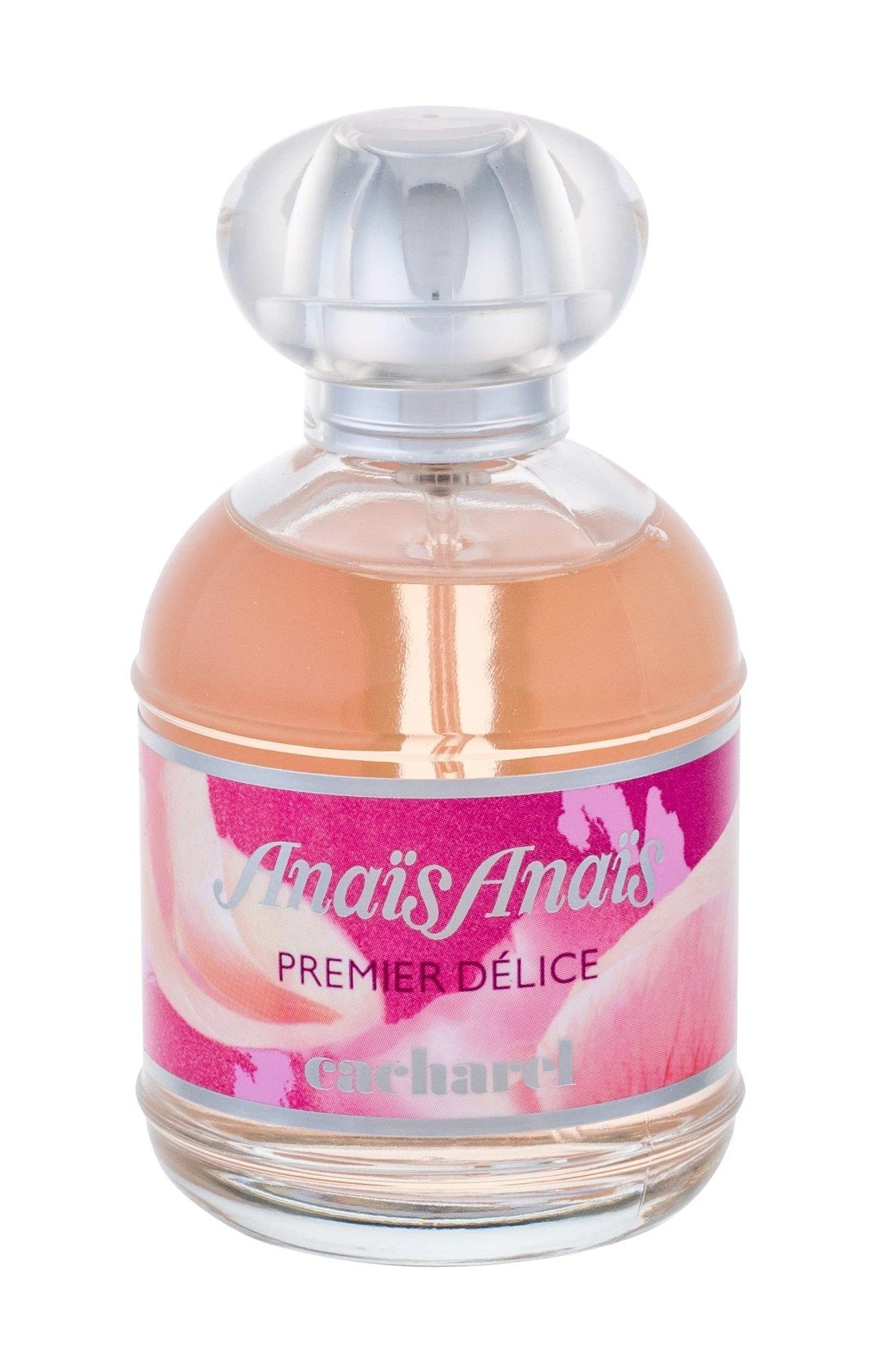 Cacharel Anais Anais Premier Delice EDT tualetinis vanduo moterims, 50 ml