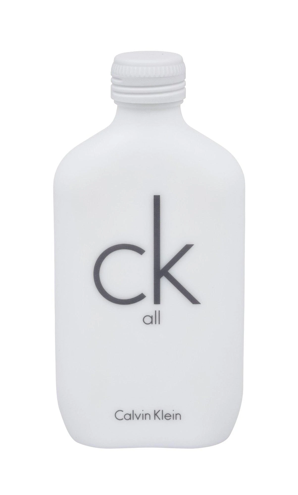 Calvin Klein Ck All EDT tualetinis vanduo unisex, 100 ml