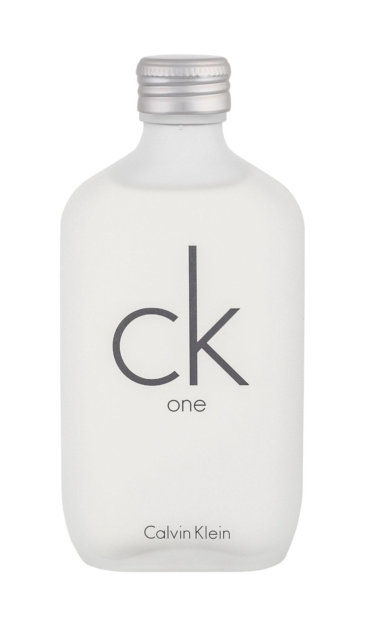 Kvepalai unisex Calvin Klein CK One EDT, 100 ml