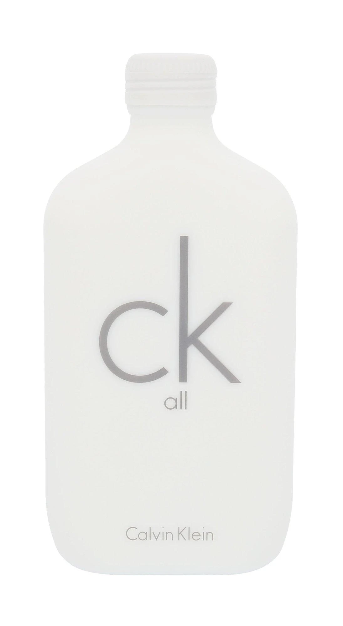 Unisex kvepalai Calvin Klein CK All EDT, 200 ml