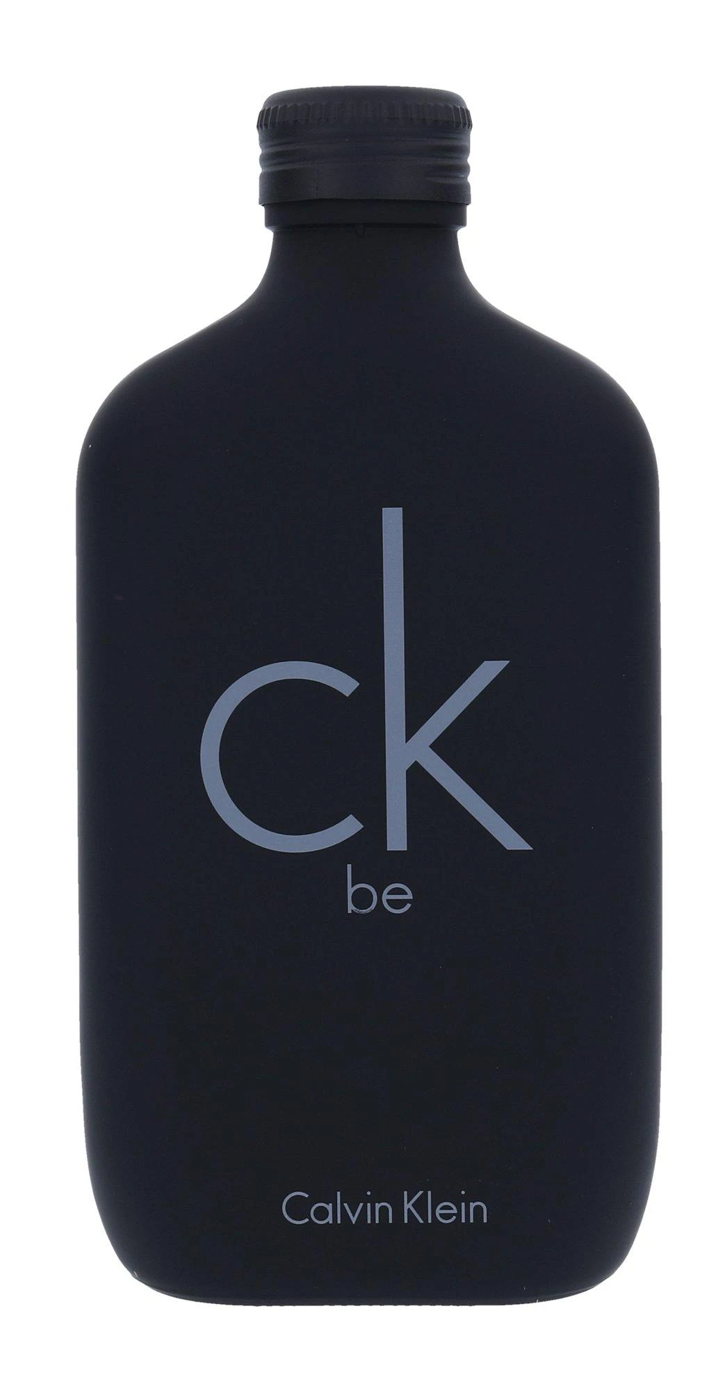 Unisex kvepalai Calvin Klein CK Be EDT, 200 ml