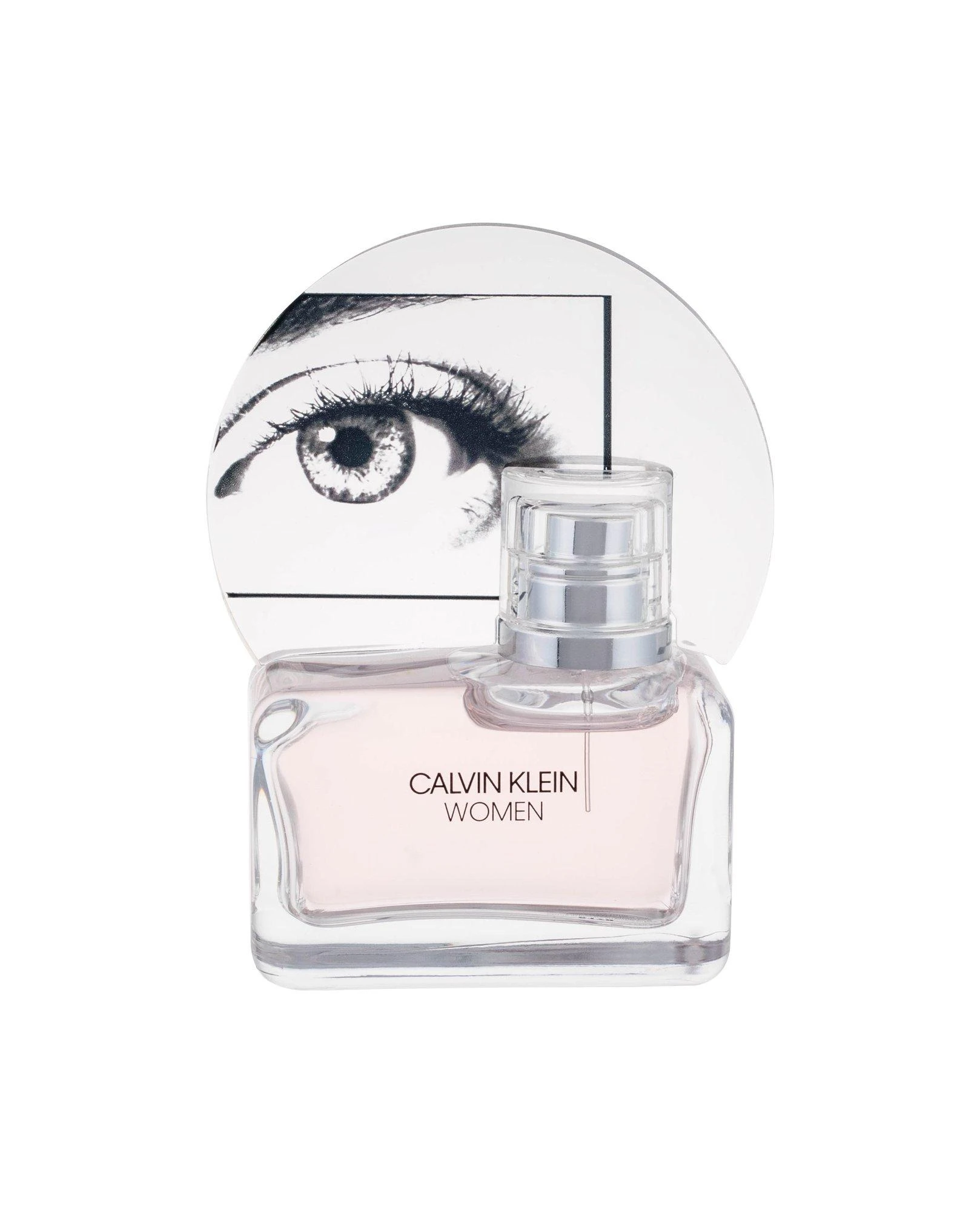 Kvepalai moterims Calvin Klein Women EDP, 50 ml
