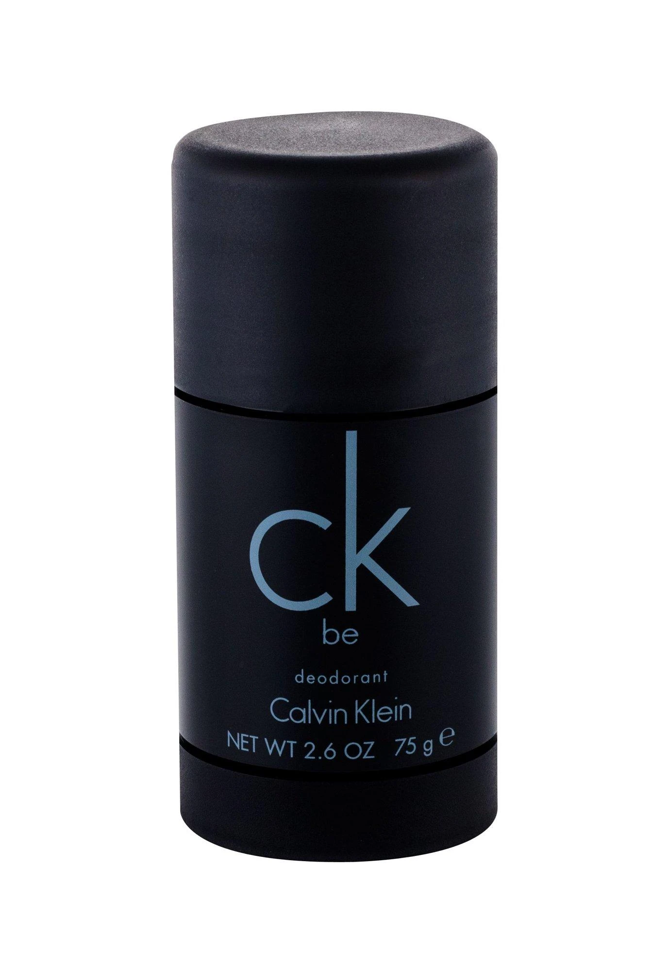 Calvin Klein CK Be dezodorantas pieštukinis