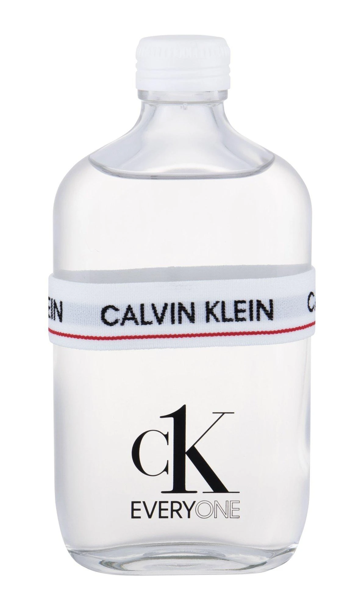 Calvin Klein Everyone EDT tualetinis vanduo unisex, 200 ml