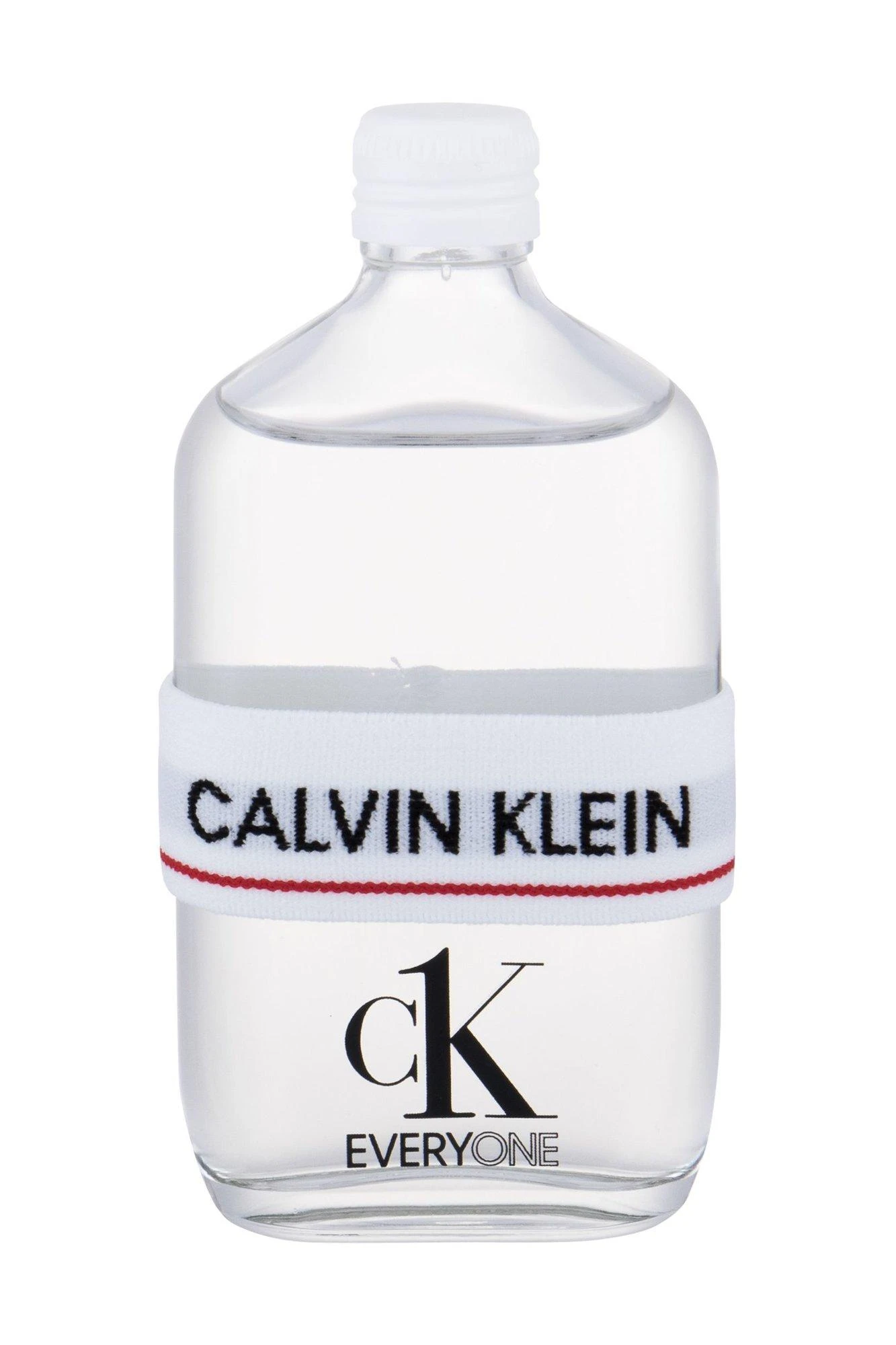 Calvin Klein Everyone EDT tualetinis vanduo unisex, 50 ml