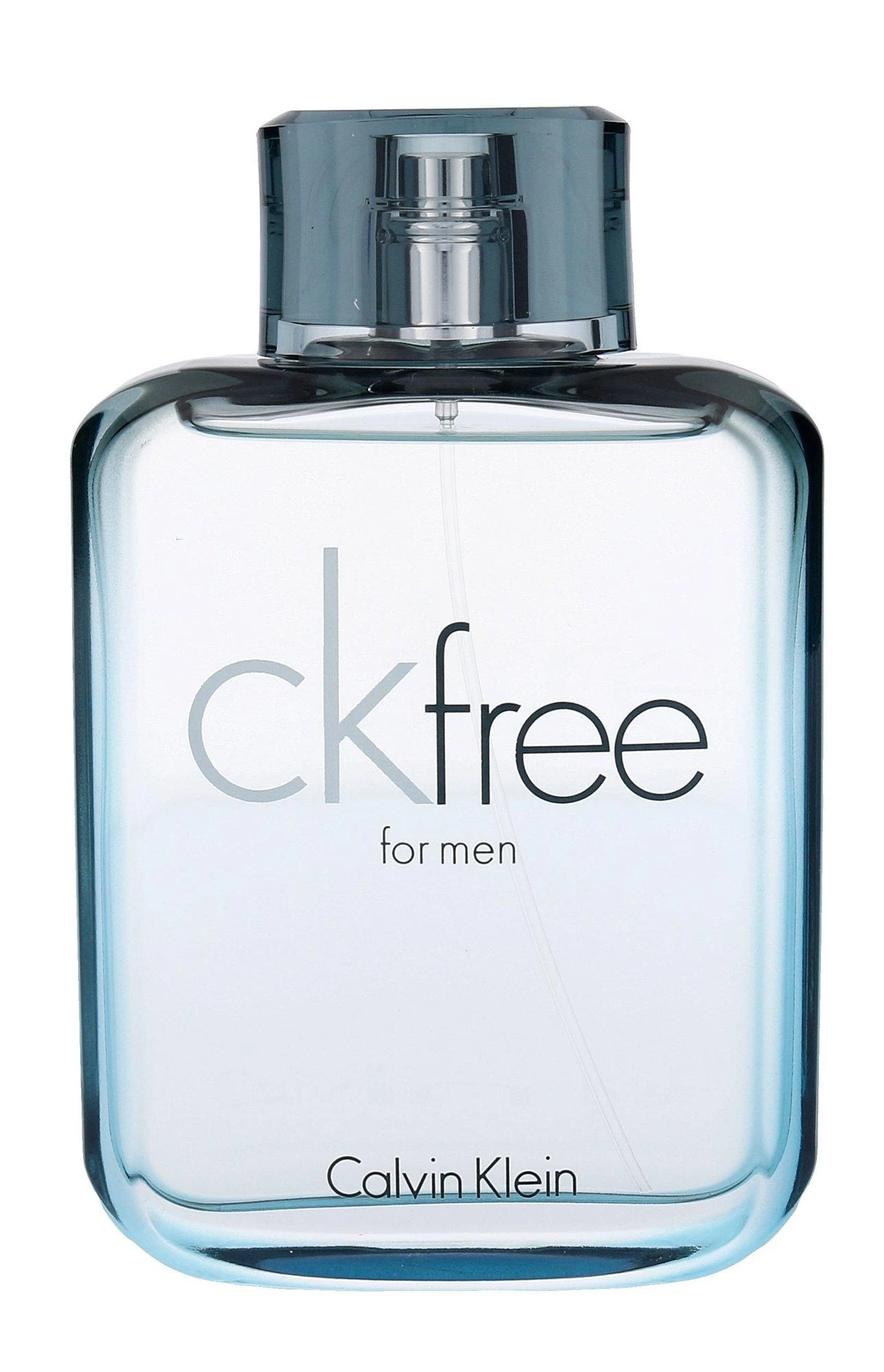 Kvepalai vyrams Calvin Klein CK Free EDT, 100 ml