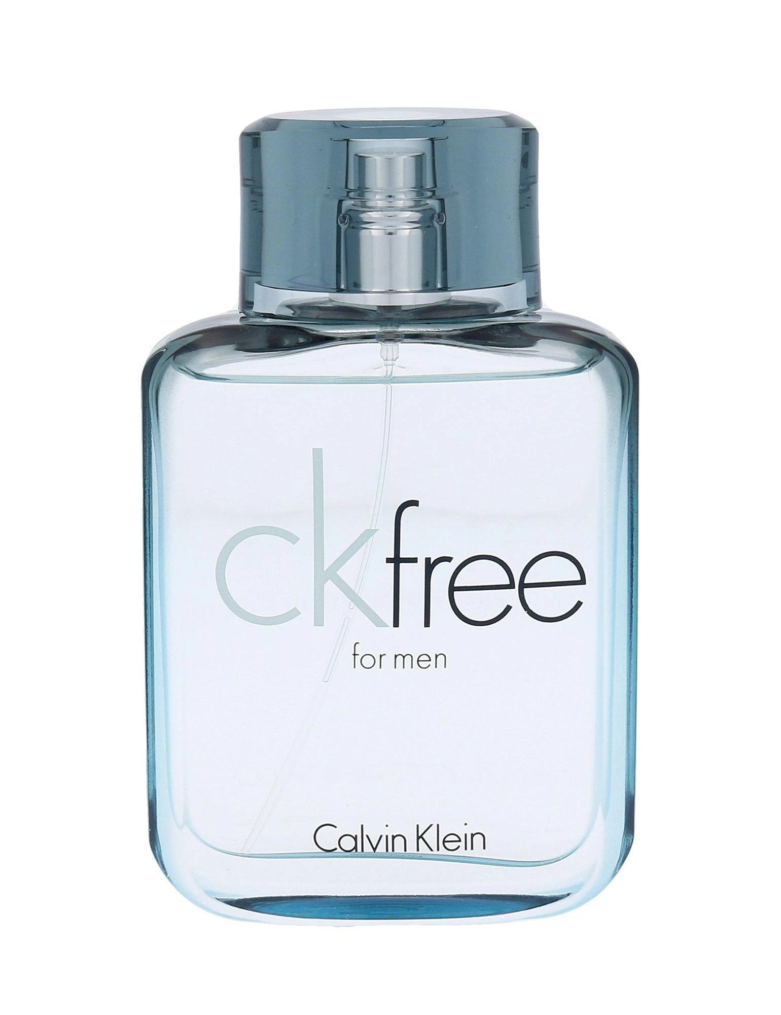 Kvepalai vyrams Calvin Klein CK Free Men, EDT, 50 ml