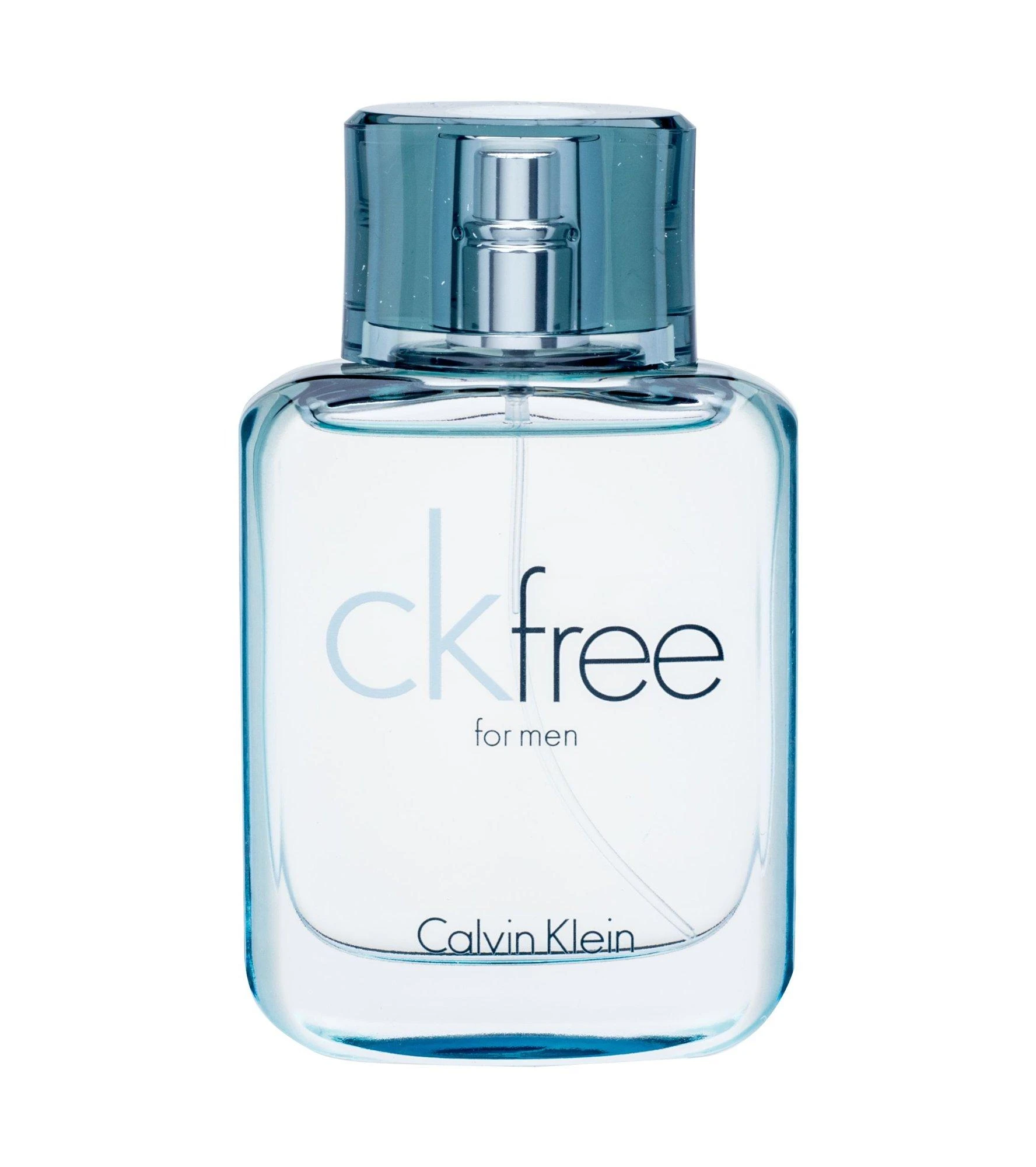 Kvepalai vyrams Calvin Klein CK Free EDT, 30 ml