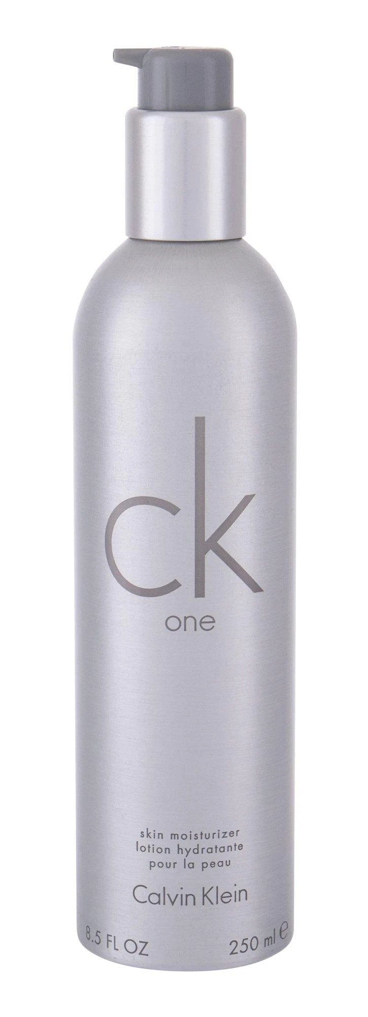 Calvin Klein One Body Moisturizer kūno losjonas, 250 ml