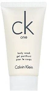 Calvin Klein One Dušo želė dušo želė, 200 ml