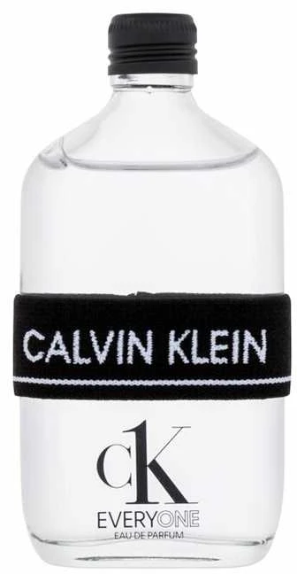 Calvin Klein CK Everyone EDP parfumuotas vanduo Unisex, 50 ml