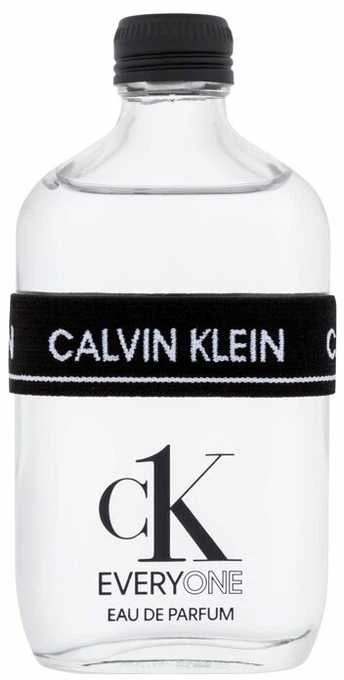 Calvin Klein Ck Everyone EDP parfumuotas vanduo moterims, 100 ml