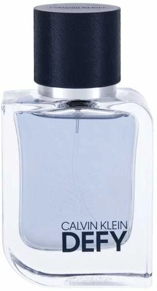 Calvin Klein Defy EDT tualetinis vanduo unisex, 50 ml