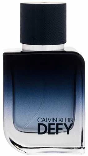 Calvin Klein Defy EDP Sp, 50 ml