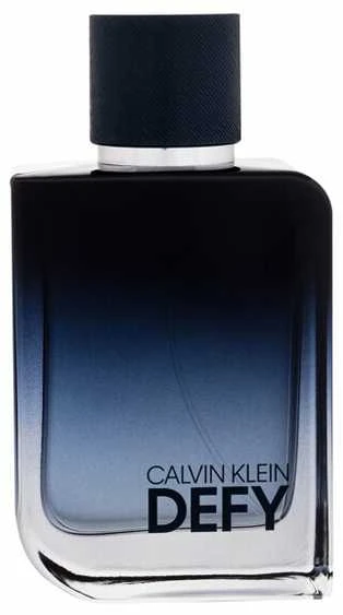 Calvin Klein Defy EDP Sp, 100 ml