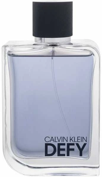 Calvin Klein Defy EDT tualetinis vanduo vyrams, 200 ml